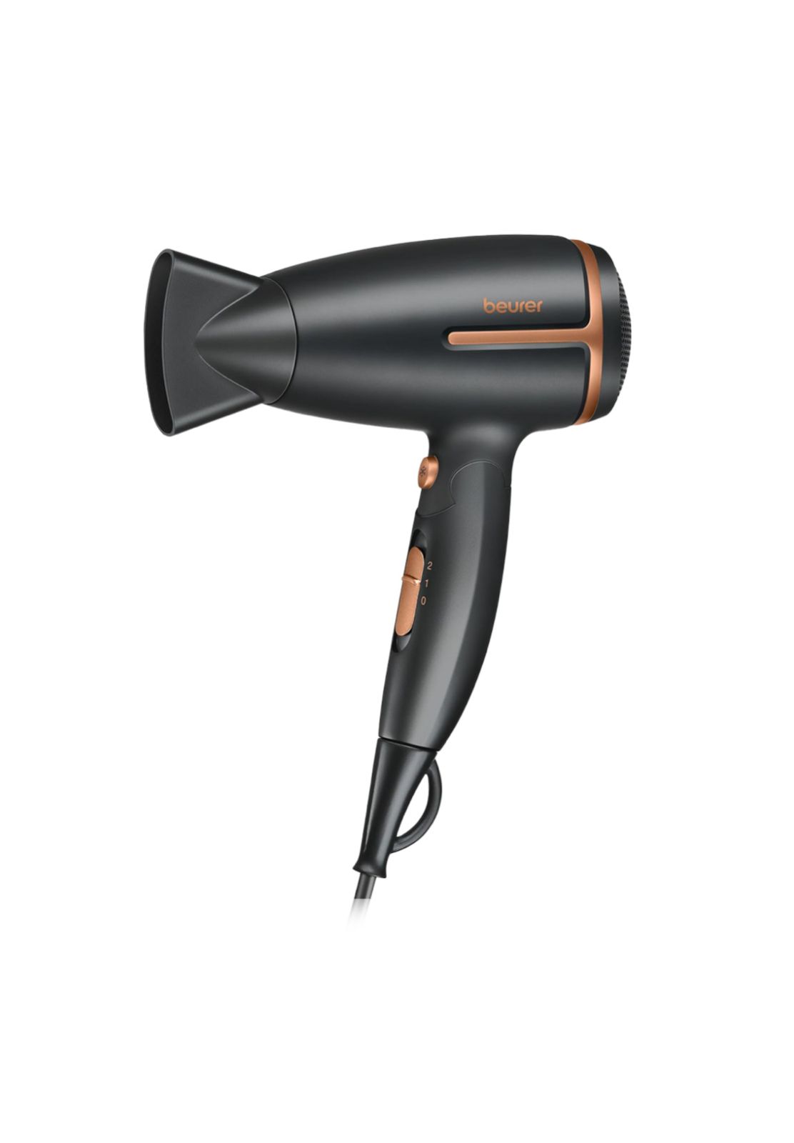 مصففات الشعر